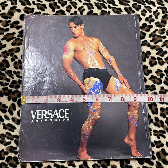 1998 VIBE Magazine RAP REIGNS SUPREME 👑 February Issue Hip Hop Rare Archive 90s - Picture 11 of 17